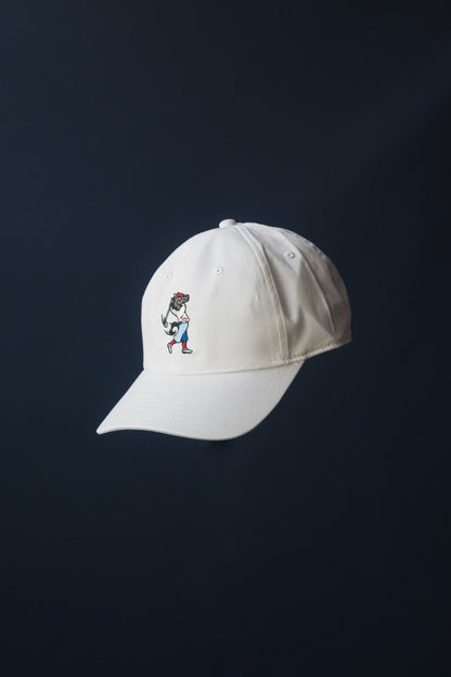 SWINGING PONY CLUBHOUSE HAT