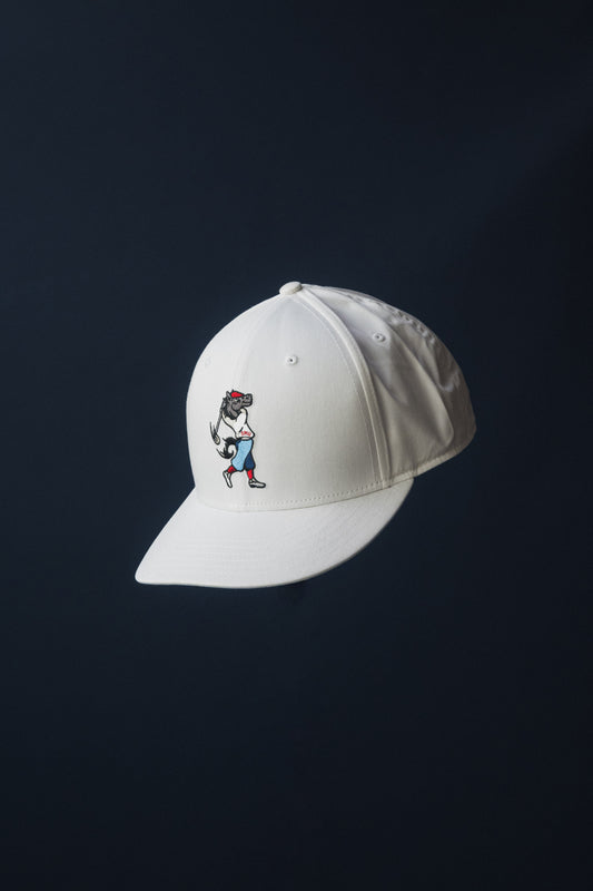 SWINGING PONY SNAPBACK